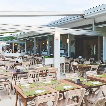 База отдыха Club Del Sole Stork Family Collection Джулианова