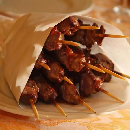 假日公园 Club Del Sole Stork Family Collection 朱利亚诺瓦