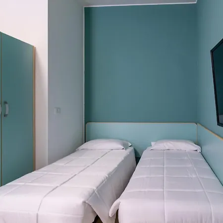 Club Del Sole Stork Family Collection 4*