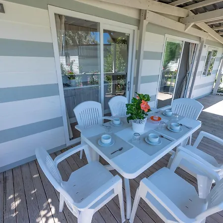 Club Del Sole Stork Family Collection 4* Джулианова