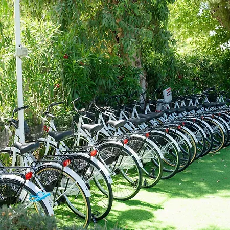 База отдыха Club Del Sole Stork Family Collection 4*