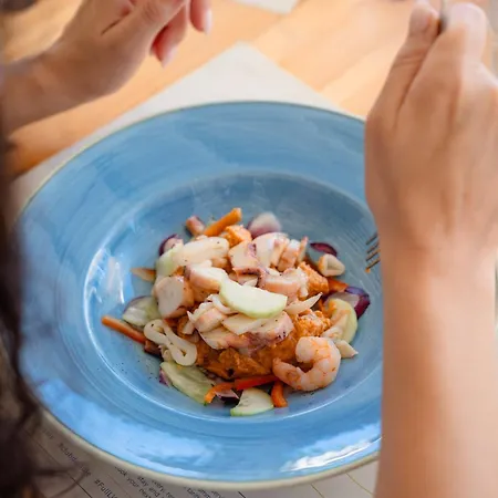 Club Del Sole Stork Family Collection 4* 朱利亚诺瓦