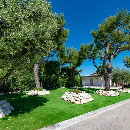 Club Del Sole Stork Family Collection 4*