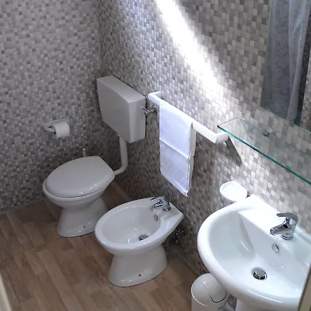 База отдыха Club Del Sole Stork Family Collection Джулианова