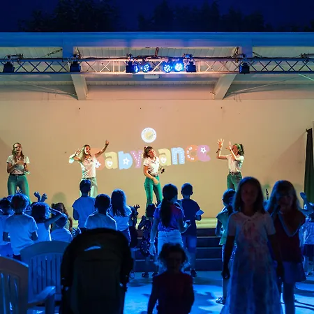 Club Del Sole Stork Family Collection 4*