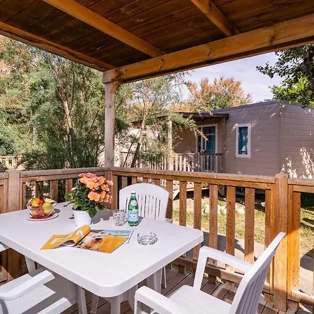 Club Del Sole Stork Family Collection 4*