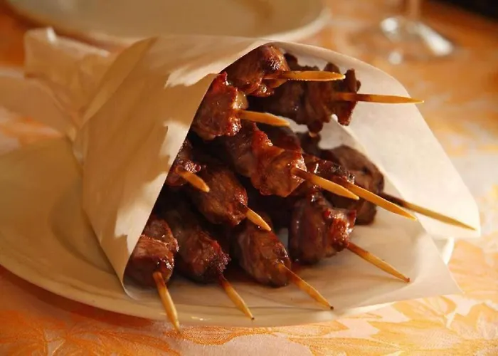 База отдыха Club Del Sole Stork Family Collection Джулианова