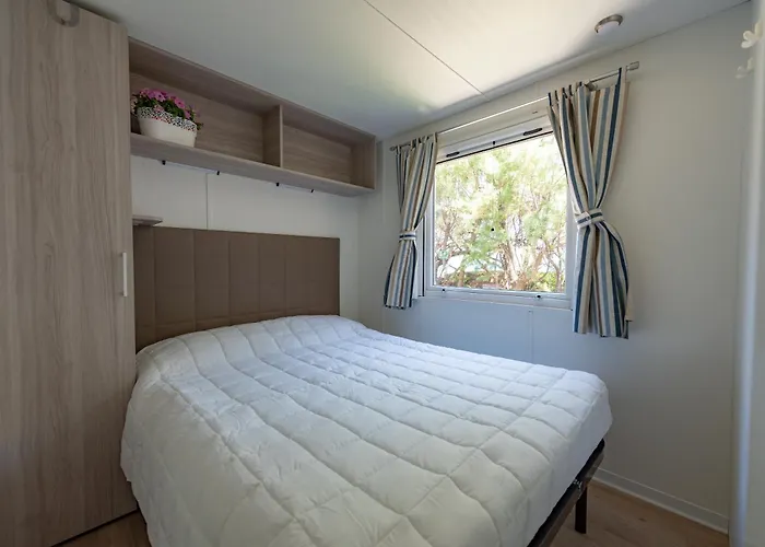 База отдыха Club Del Sole Stork Family Collection Джулианова