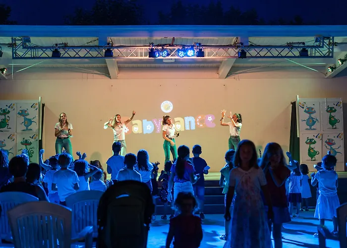 Club Del Sole Stork Family Collection 4*