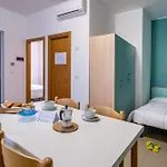 Club Del Sole Stork Family Collection Giulianova