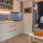 Club Del Sole Stork Family Collection Holiday park