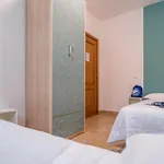 Holiday park Club Del Sole Stork Family Collection 4*
