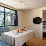 Holiday park Club Del Sole Stork Family Collection
