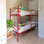 Club Del Sole Stork Family Collection Giulianova