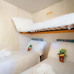 Holiday park Club Del Sole Stork Family Collection 4*