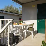 Club Del Sole Stork Family Collection Holiday park Giulianova