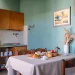 Holiday park Club Del Sole Stork Family Collection