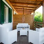 Club Del Sole Stork Family Collection Holiday park 4*