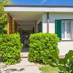 Club Del Sole Stork Family Collection Holiday park Giulianova