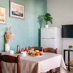 Club Del Sole Stork Family Collection 4*