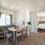 Club Del Sole Stork Family Collection Giulianova