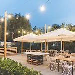 Club Del Sole Stork Family Collection Holiday park Giulianova