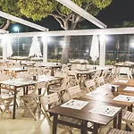 Club Del Sole Stork Family Collection Holiday park Giulianova
