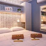 Club Del Sole Stork Family Collection Holiday park Giulianova