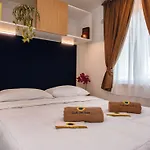 Holiday park Club Del Sole Stork Family Collection
