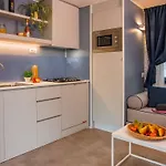 Holiday park Club Del Sole Stork Family Collection