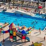 Club Del Sole Stork Family Collection Giulianova