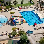 Club Del Sole Stork Family Collection 4* Giulianova