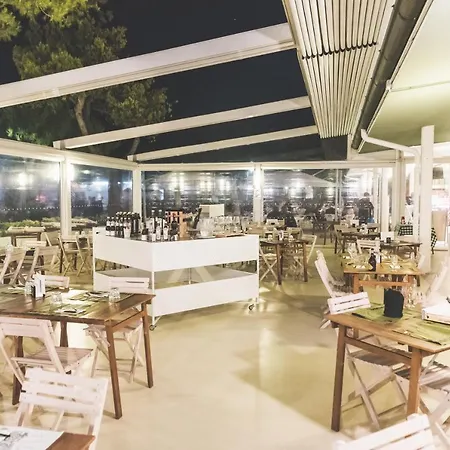 Club Del Sole Stork Family Collection 4*
