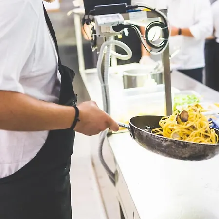 ホリデーパーク Club Del Sole Stork Family Collection 4*