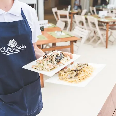 Club Del Sole Stork Family Collection