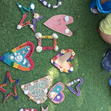 Semesterpark Club Del Sole Stork Family Collection