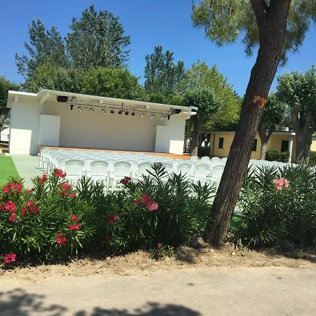 Club Del Sole Stork Family Collection 4*