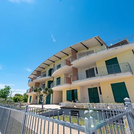 Holiday park Club Del Sole Stork Family Collection
