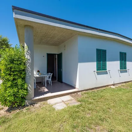 Holiday park Club Del Sole Stork Family Collection Giulianova