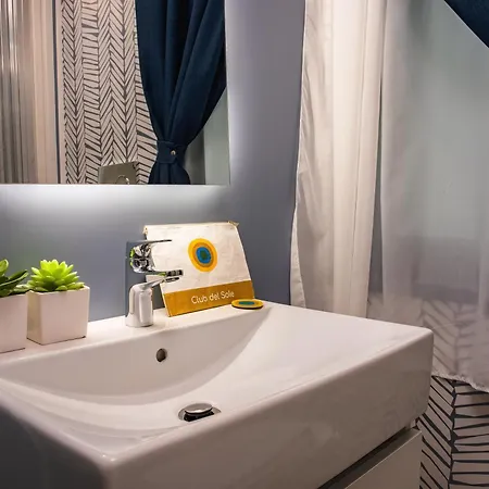 Club Del Sole Stork Family Collection Giulianova