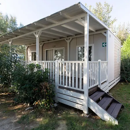 Club Del Sole Stork Family Collection Holiday park 4*