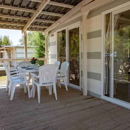 Parco vacanze Club Del Sole Stork Family Collection 4*