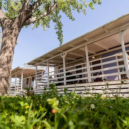 Holiday park Club Del Sole Stork Family Collection Giulianova
