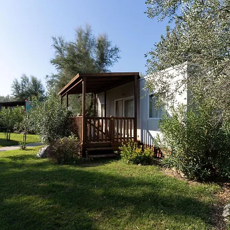 Tatil parkı Club Del Sole Stork Family Collection Giulianova