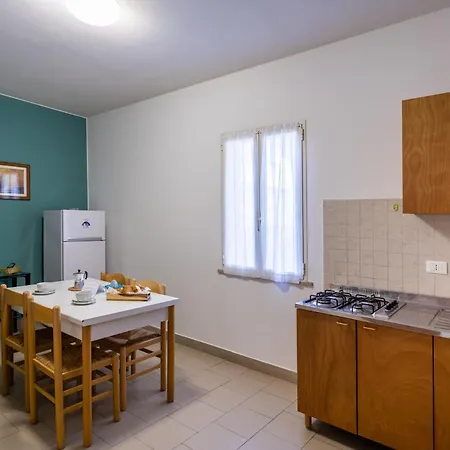 Tatil parkı Club Del Sole Stork Family Collection Giulianova