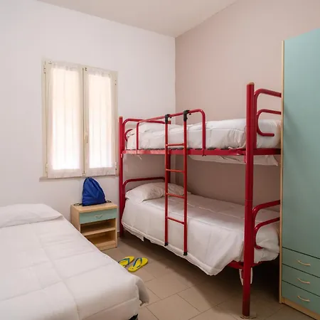 Semesterpark Club Del Sole Stork Family Collection