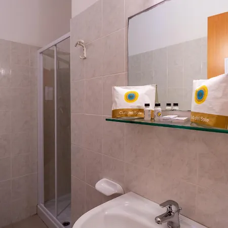 Club Del Sole Stork Family Collection 4*