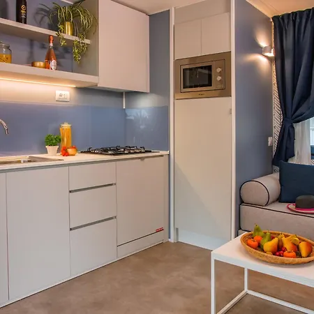 Club Del Sole Stork Family Collection Tatil parkı