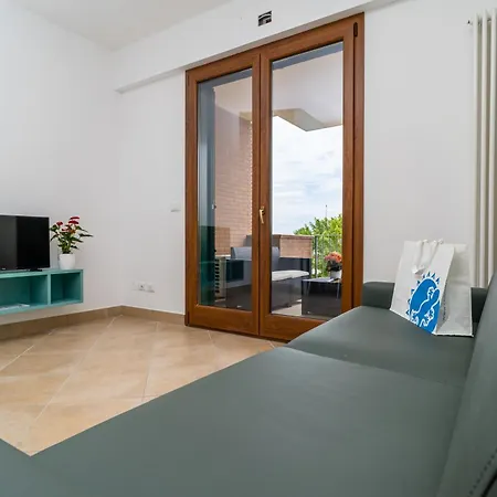 Club Del Sole Stork Family Collection 4*