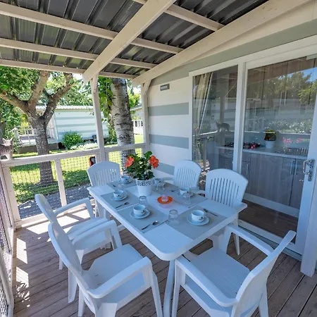 Club Del Sole Stork Family Collection Parco vacanze 4*